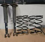 Nissan 350Z OEM Achterdempers + Veren rondom, Ophalen of Verzenden, Nissan