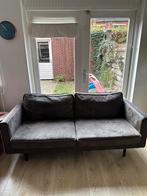 Bank Sissy Boy Ecoleer model Amsterdam, bieden mag!, Huis en Inrichting, Banken | Sofa's en Chaises Longues, Ophalen, Gebruikt