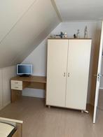Complete (tiener) kamer - Merk: Vroomshoop, Huis en Inrichting, Ophalen, Zo goed als nieuw, Eenpersoons