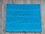 Yaro La Vita Blue Light-Blue linnen geweven draagdoek maat 6, Draagdoek, Ophalen of Verzenden, Zo goed als nieuw