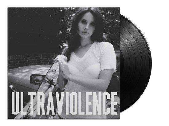 Lana Del Rey - Ultraviolence LP, Cd's en Dvd's, Vinyl | Pop, Nieuw in verpakking, 12 inch, Ophalen