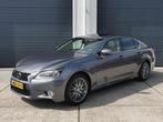 Lexus GS 450h President Line, Auto's, Lexus, Automaat, Euro 5, Gebruikt, Leder