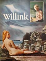 Carel Willink - boek met de werken van..., Ophalen of Verzenden