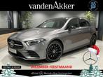 Mercedes-Benz A-Klasse 250e AMG // Panoramadak // Memory //, Auto's, 12 maanden, Gebruikt, 4 cilinders, 15 kWh