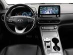 Hyundai Kona EV PREMIUM SKY 64 KWH + SCHUIFDAK | LEDER | TRE, Auto's, Hyundai, Adaptive Cruise Control, Gebruikt, 445 min, Wit