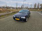 BMW 3-Serie (e90) 2.5 CI 323 Coupe 2000 Blauw, Ophalen of Verzenden