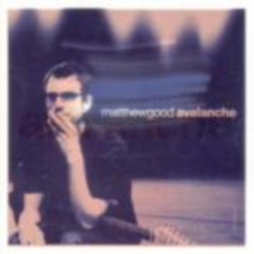 Matthew good ‎– avalanche cd 4400667352  SALE!! beschikbaar voor biedingen