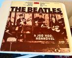 LP The Beatles polydor 2437 325 vinyl met Toni Scheridan, Cd's en Dvd's, Vinyl | Pop, Ophalen of Verzenden