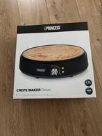 Crêpe Maker Deluxe - Perfecte pannenkoeken!, Ophalen of Verzenden, Nieuw