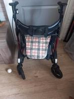 Rollator Topro troja Type 2G maat M, Diversen, Ophalen of Verzenden, Zo goed als nieuw