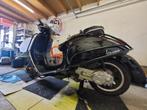 Vespa sprint 2017 project, Fietsen en Brommers, Scooters | Vespa, Ophalen, Gebruikt