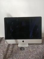 Apple iMac A1418, Core i5 8gbmem, 500gb hd, 21,5" monitor, Gebruikt, Ophalen of Verzenden, 21,5inch, 500 GB