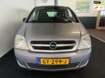 Opel Meriva 1.6-16V Maxx Cool, 65 €/maand, 101 pk, Gebruikt, 4 cilinders