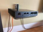 Van Medevoort MA 220 Versterker, Audio, Tv en Foto, Versterkers en Receivers, Overige merken, Gebruikt, Ophalen of Verzenden, 60 tot 120 watt