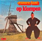 Vinyl / LP James Last - Op klompen, Cd's en Dvd's, Ophalen of Verzenden, Gebruikt, 12 inch, Levenslied of Smartlap