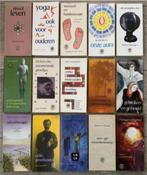 15 x ankertjes boekjes (Ankh-hermes), Ophalen of Verzenden, Zo goed als nieuw, Overige onderwerpen, Achtergrond en Informatie