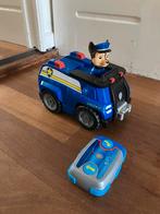 Op afstand bestuurbare politieauto van Chase - Paw Patrol, Zo goed als nieuw, Ophalen