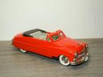 1950 Mercury Convertible - Brooklin Models 15a England 1:43, Hobby en Vrije tijd, Modelauto's | 1:43, Verzenden, Zo goed als nieuw