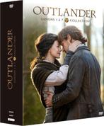 Outlander 1-7 DVD box, Cd's en Dvd's, Dvd's | Tv en Series, Alle leeftijden, Ophalen of Verzenden, Nieuw in verpakking, Boxset