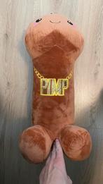 Kermis Piemel Knuffel, Ophalen of Verzenden, Zo goed als nieuw, Overige typen