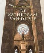 ILDEFONSO FALCONES DE KATHEDRAAL VAN DE ZEE ROMAN, Ophalen of Verzenden, Zo goed als nieuw, Ildefonso Falcones
