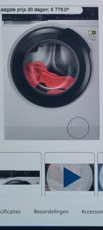 AEG LR8696UD4M power care Wasmachine, Ophalen of Verzenden, Nieuw
