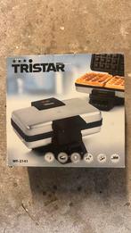 Wafelijzer, Ophalen of Verzenden, Zo goed als nieuw