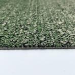 Desso Fuse 7842 groen KB 5050 cm tapijttegel, Ophalen, Info@tapijttegelhandel.nl, 75 m² of meer, Groen