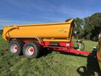 Jako Tiger 240SK dumper kieper, Ophalen of Verzenden, LMB C. Vliek, Verkoop@lmb-vliek.nl, Beulekampersteeg 26, 3882LK Putten, NL