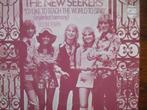 single the new seekers 45rpm jukebox vinyl record 7inch pop, Gebruikt, 7 inch, Single, Ophalen of Verzenden