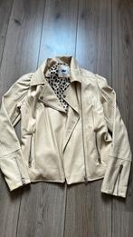 leren jasje nieuw maat 170/176, Meisje, Nieuw, Ophalen of Verzenden, Shoeby