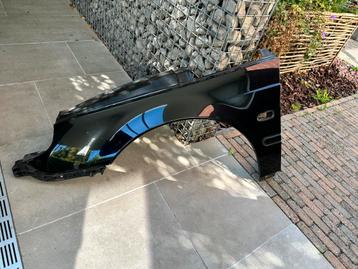 Deuren achterklep voorscherm Saab 9-5 2006 beschikbaar voor biedingen