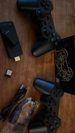 HD Game stick - incl controllers en games, Ophalen of Verzenden, Electro-Nicks, Controller, Electro-Nicks