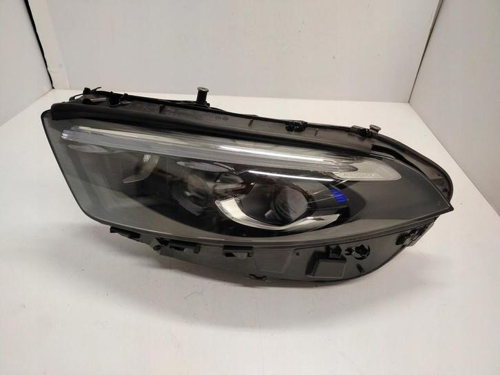 Mercedes A-Klasse W177 Lift Multibeam linkerlamp, Auto-onderdelen, Verlichting, Mercedes-Benz, Gebruikt, Ophalen of Verzenden