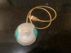 Apple USB Muis - iMac G3 Bolmuis, Rechtshandig, Muis, Gebruikt, Ophalen of Verzenden