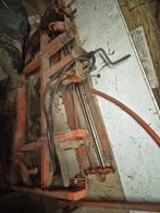 Kuilmes Strautmann, Hobby en Vrije tijd, Ophalen