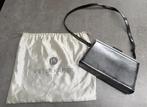 Peter Kaiser metallic clutch tas met dustbag, Ophalen of Verzenden, Gebruikt, Overige kleuren, Avondtasje