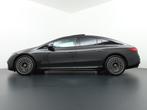 Mercedes-Benz EQS 580 4MATIC AMG Line 108kWh Accu | Panorama, Auto's, Stof, 670 km, Met garantie (alle), 2520 kg