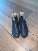 Blundstone Tasmania Australia Boots maat 40 ZGAN, Ophalen of Verzenden, Zo goed als nieuw, Bruin, Lage of Enkellaarzen