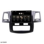 Navigatie Toyota Fortuner 2010 carkit android 13 touchscreen, Nieuw, Ophalen of Verzenden