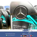 0W40 Motorolie Mercedes AMG OLIE A45 CLA45 GLA45 C63 E63 S63, Auto diversen, Ophalen of Verzenden