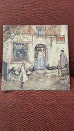 Vintage Cocktail Trio Brood-Bakker Reclame, Ophalen of Verzenden