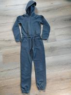 JM Shoeby comfortabele sweatstof jumpsuit maat 146/152, Kinderen en Baby's, Kinderkleding | Maat 146, Broek, Gebruikt, Meisje