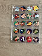 Flippo's Mega Serie 101-120, Verzamelen, Flippo's, Ophalen of Verzenden, Mega, Losse flippo's