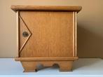 Super mooi vintage kastje, Huis en Inrichting, Kasten | Ladekasten, Ophalen, Minder dan 50 cm, Gebruikt, Minder dan 100 cm