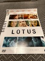 Lotus DVD - Drama film van Pascale Simons, Cd's en Dvd's, Dvd's | Nederlandstalig, Alle leeftijden, Ophalen of Verzenden, Zo goed als nieuw