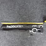 Paddock slot met twee sleutels, Ophalen of Verzenden, Gebruikt