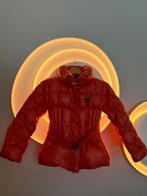 Blauer USA winterjas mt 8, Ophalen of Verzenden, Zo goed als nieuw, Meisje