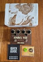 Effect pedalen, Ophalen of Verzenden, Gebruikt, Volume