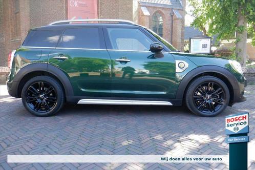 Mini Mini Countryman (f60) 1.5 E 224pk ALL4 Aut. Cooper S E-, Auto's, Mini, Bedrijf, Te koop, Countryman, ABS, Achteruitrijcamera